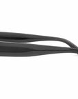 Angola Clear Black Luxury Sunglasses