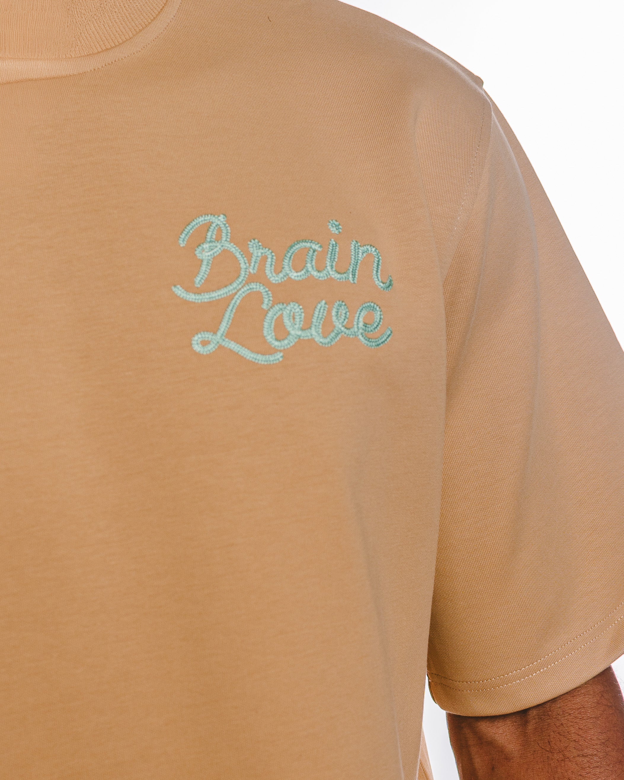 Love You T-Shirt