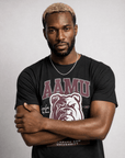 The Yard Essentials - Alabama A&M University - AAMU Tshirt