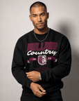 Dungeon Forward - Alabama A&M University - Bulldog Country - Classic Sweatshirt