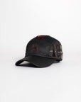 Alabama A&M University - HBCU Hat - TheYard Blackout