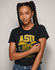 The Yard Essentials - Alabama State University - ASU Tee