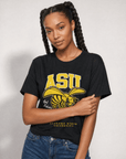 The Yard Essentials - Alabama State University - ASU Tee