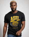 The Yard Essentials - Alabama State University - ASU Tee