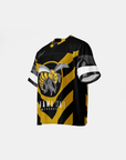 Alabama State University - Phenom HBCU Box Football Jersey