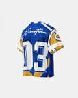 Albany State University - Phenom HBCU Box Football Jersey