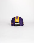 Alcorn State University - HBCU Hat - TheYard