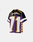 Alcorn State University - Phenom HBCU Box Jersey