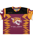 Bethune-Cookman University - Phenom HBCU Box Football Jersey
