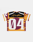 Bethune-Cookman University - Phenom HBCU Box Football Jersey