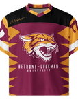 Bethune-Cookman University - Phenom HBCU Box Football Jersey