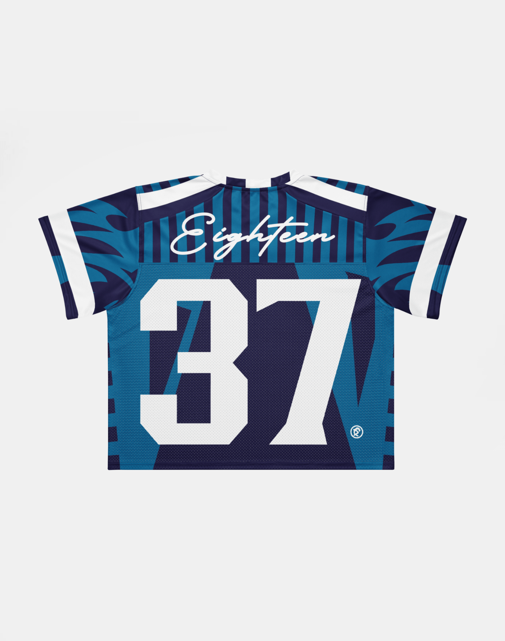 Cheyney University - Phenom HBCU Box Football Jersey
