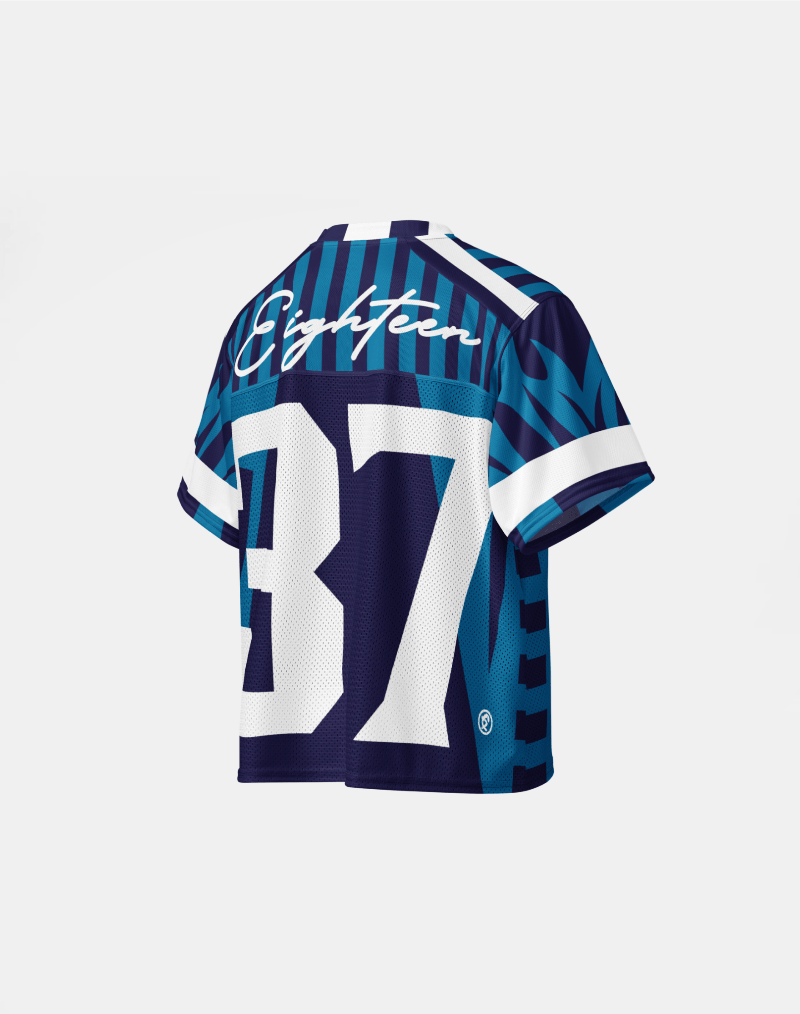 Cheyney University - Phenom HBCU Box Football Jersey