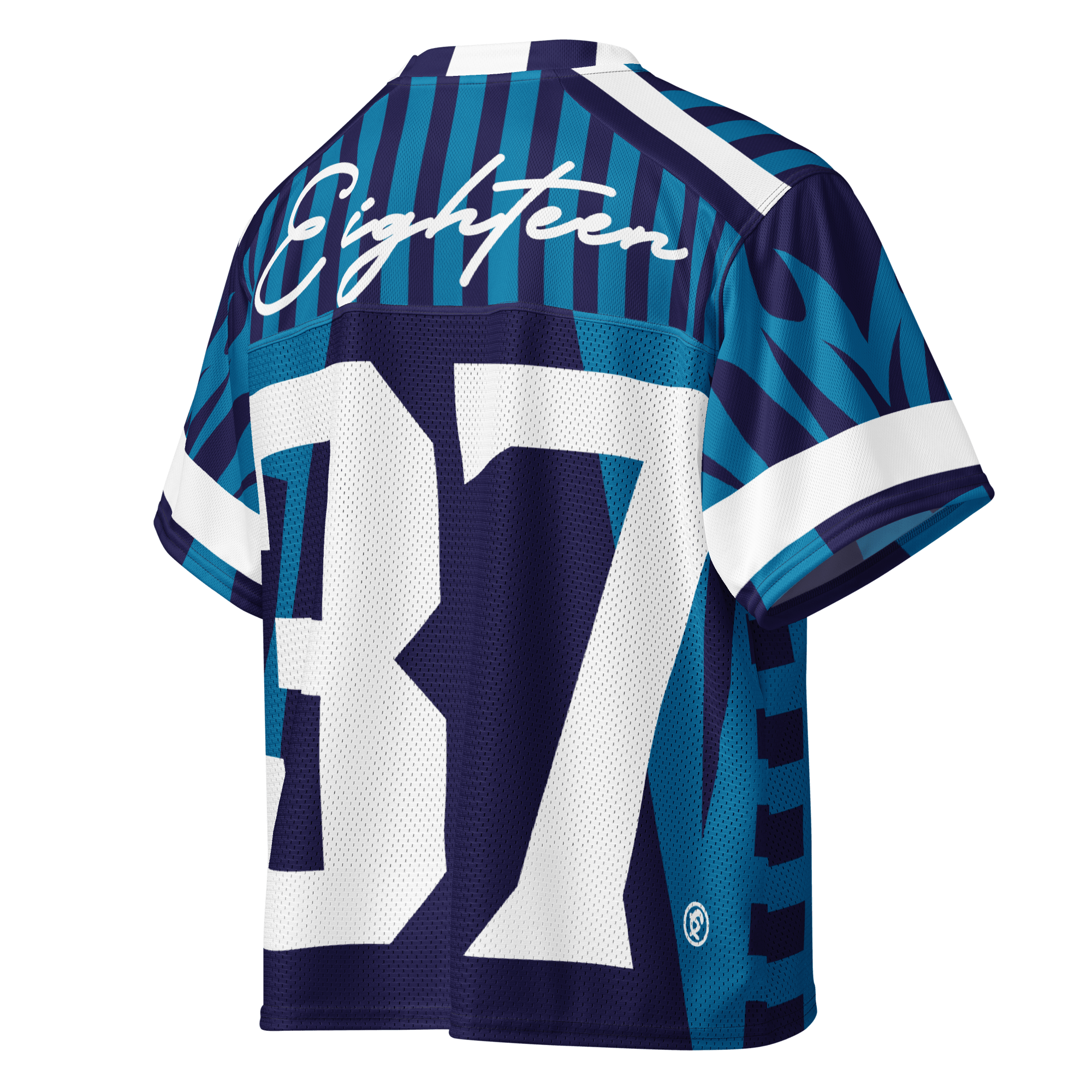 Cheyney University - Phenom HBCU Box Football Jersey
