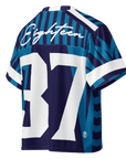 Cheyney University - Phenom HBCU Box Football Jersey