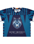 Cheyney University - Phenom HBCU Box Football Jersey