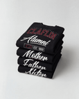 Claflin University (CU) - The Family - Sweatshirt