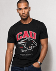 The Yard Essentials - Clark Atlanta University - CAU Tshirt