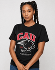 The Yard Essentials - Clark Atlanta University - CAU Tshirt
