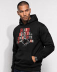 Clark Atlanta University - Collage Hoodie
