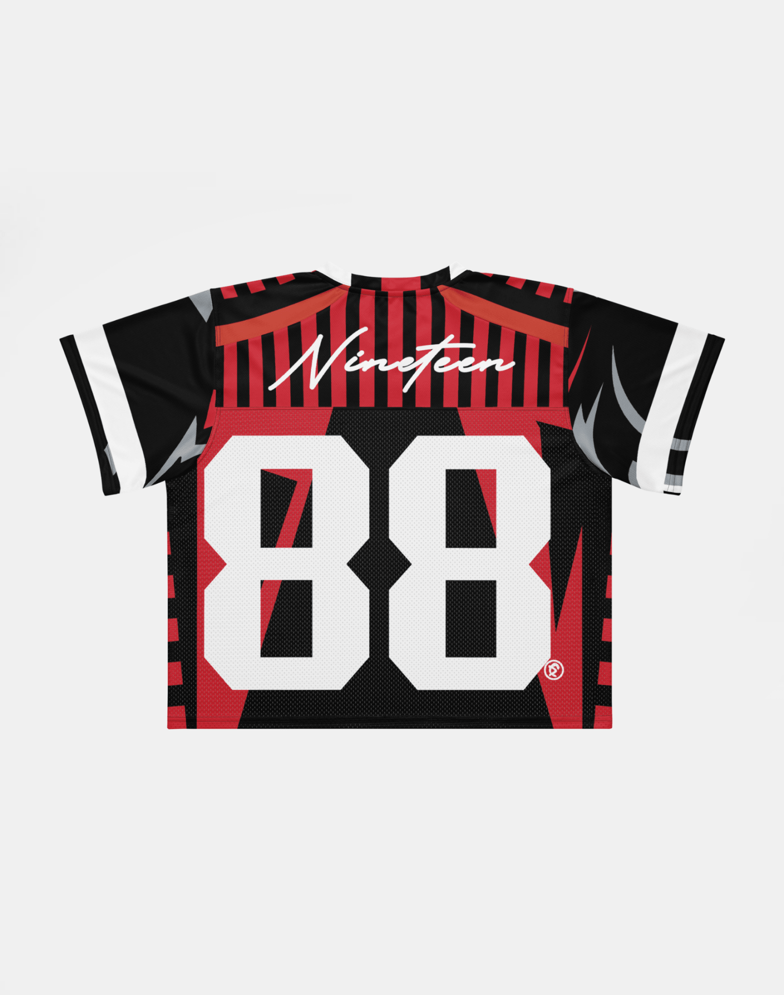 Clark Atlanta University - Phenom HBCU Box Football Jersey