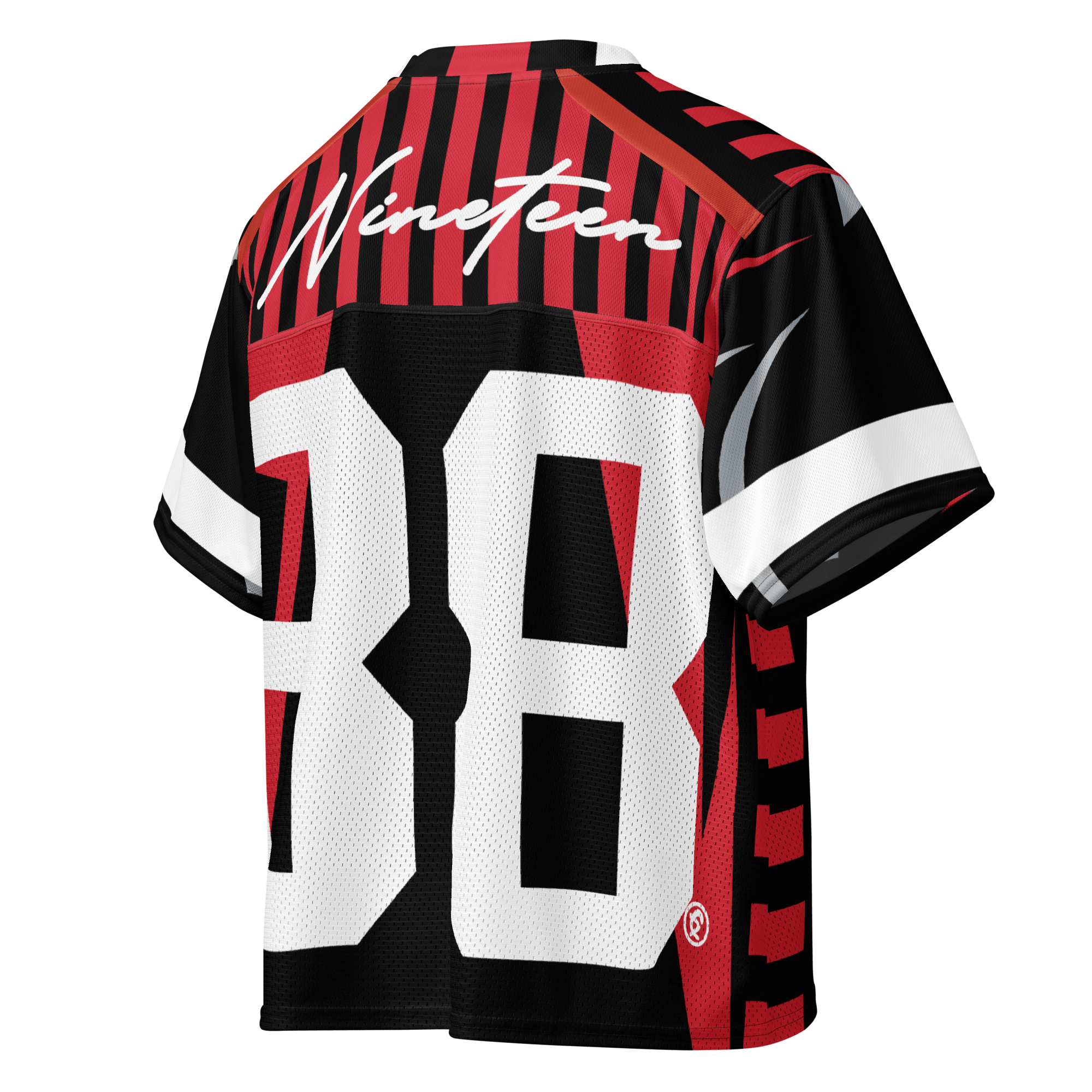 Clark Atlanta University - Phenom HBCU Box Football Jersey
