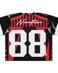 Clark Atlanta University - Phenom HBCU Box Football Jersey
