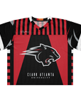 Clark Atlanta University - Phenom HBCU Box Football Jersey