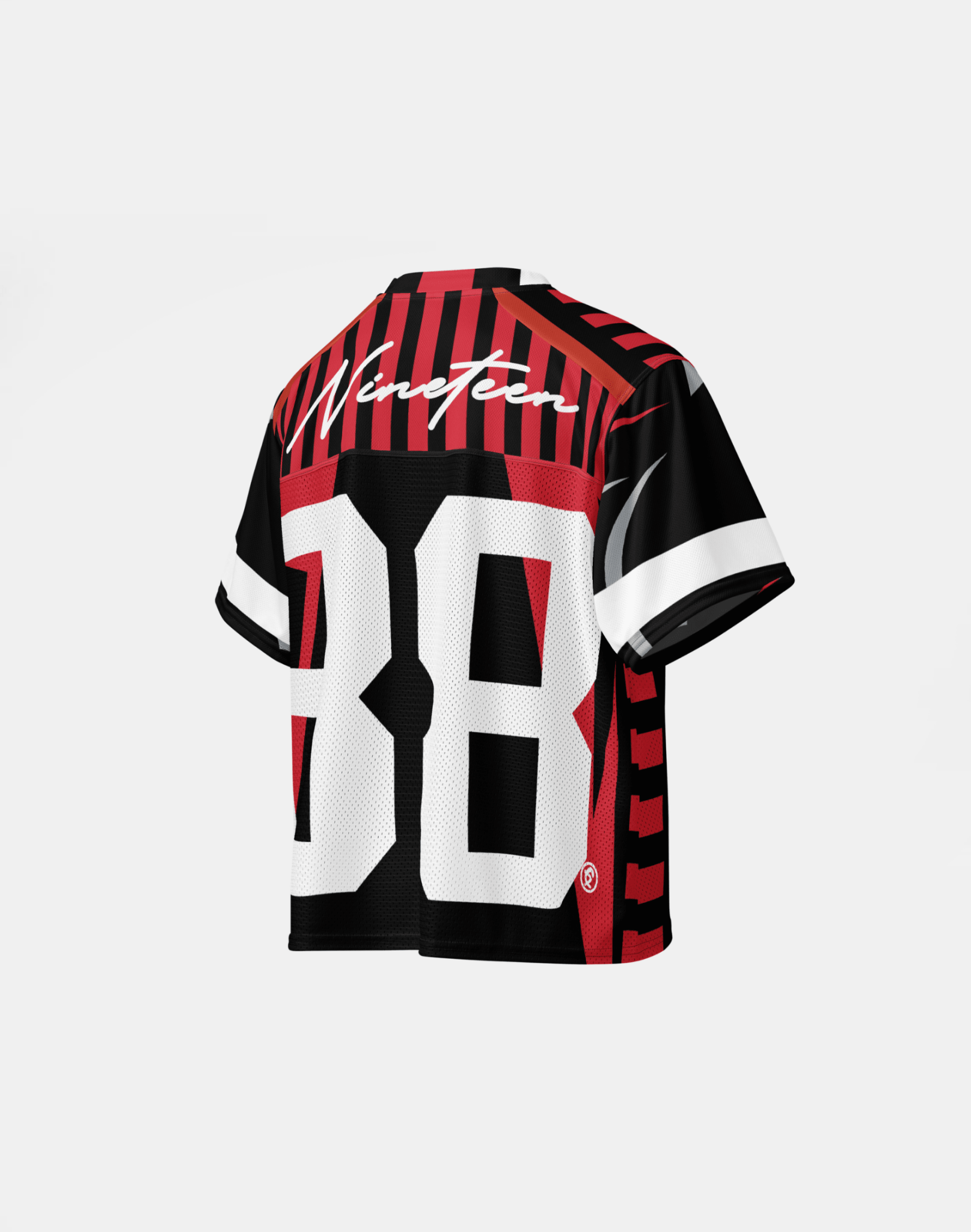Clark Atlanta University - Phenom HBCU Box Football Jersey