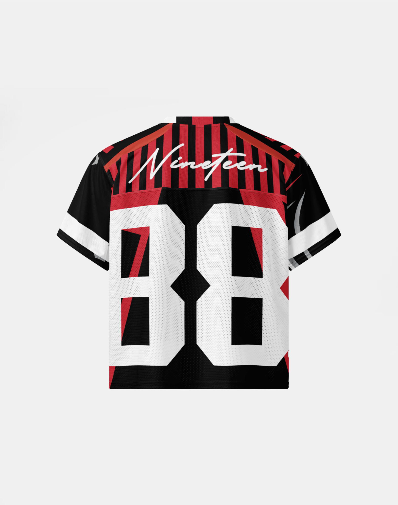 Clark Atlanta University - Phenom HBCU Box Football Jersey