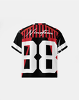 Clark Atlanta University - Phenom HBCU Box Football Jersey