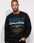 Dungeon Forward - Coppin State University - Eagle Country - Classic Sweatshirt