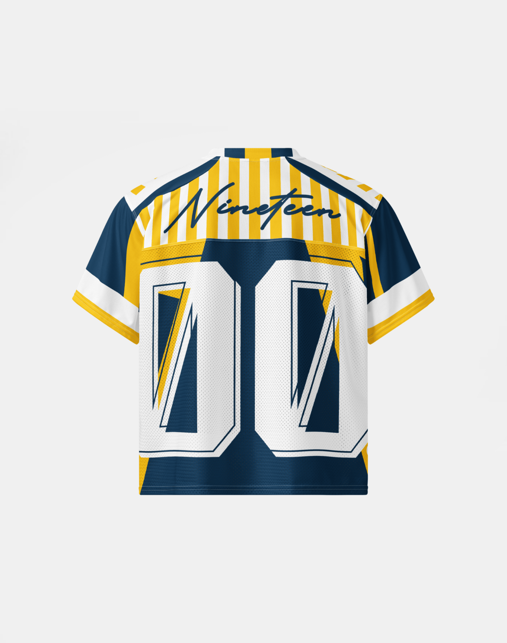 Coppin State University - Phenom HBCU Box Football Jersey
