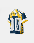 Coppin State University - Phenom HBCU Box Football Jersey
