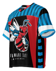 Delaware State University - Phenom HBCU Box Football Jersey