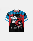 Delaware State University - Phenom HBCU Box Football Jersey