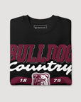Dungeon Forward - Alabama A&M University - Bulldog Country - Classic Sweatshirt