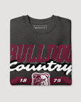 Dungeon Forward - Alabama A&M University - Bulldog Country - Classic Sweatshirt