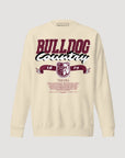Dungeon Forward - Alabama A&M University - Bulldog Country - Classic Sweatshirt