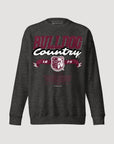 Dungeon Forward - Alabama A&M University - Bulldog Country - Classic Sweatshirt