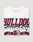 Dungeon Forward - Alabama A&M University - Bulldog Country - Classic Sweatshirt
