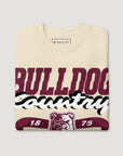Dungeon Forward - Alabama A&M University - Bulldog Country - Classic Sweatshirt