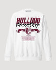 Dungeon Forward - Alabama A&M University - Bulldog Country - Classic Sweatshirt