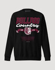 Dungeon Forward - Alabama A&M University - Bulldog Country - Classic Sweatshirt