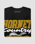 Dungeon Forward - Alabama State University - Hornet Country - Classic Sweatshirt.