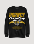 Dungeon Forward - Alabama State University - Hornet Country - Classic Sweatshirt.