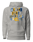 Albany State University - Collage Hoodie
