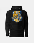 Albany State University - Collage Hoodie