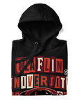 Claflin University - Collage Hoodie