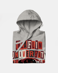 Claflin University - Collage Hoodie